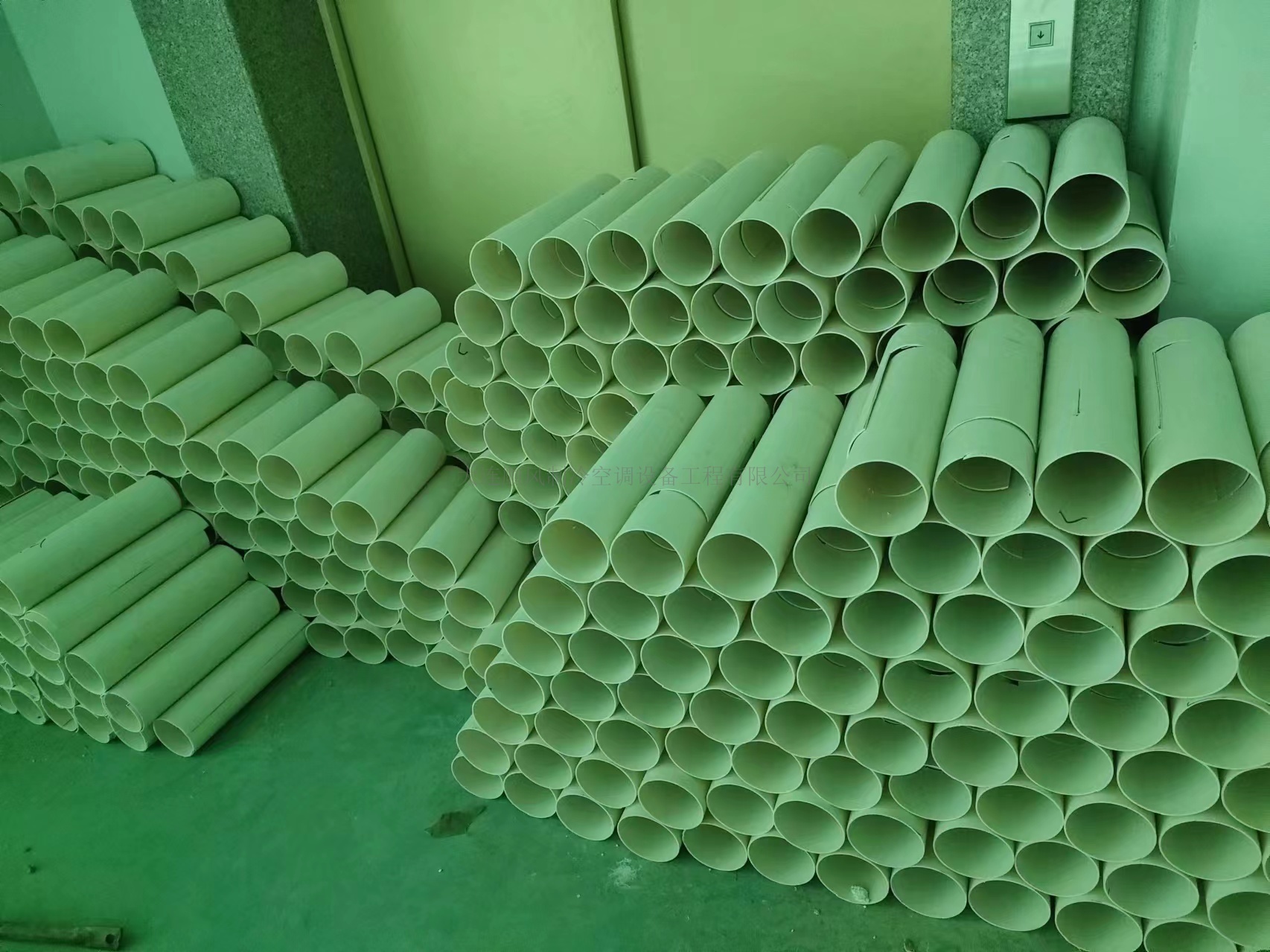 大(dà)連東方置業(yè)集團金(jīn)三角市場(chǎng)冷(lěng)庫