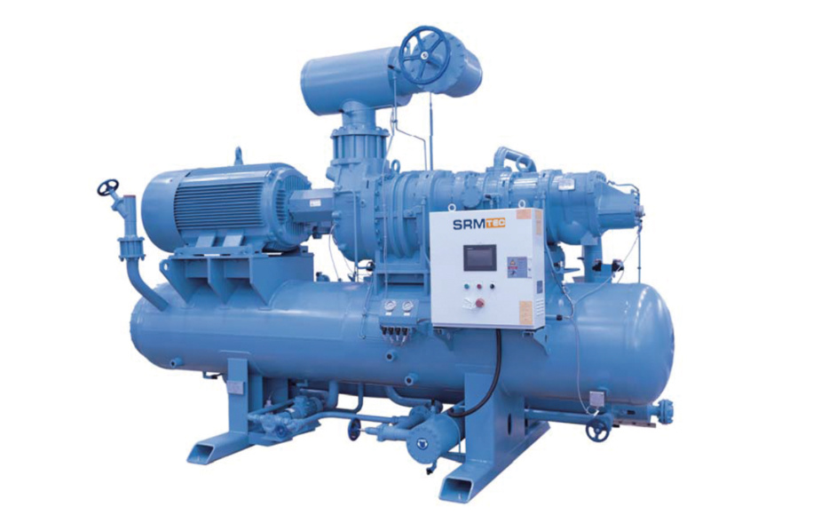 制(zhì)冷(lěng)機組