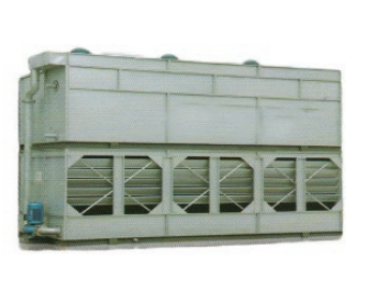 蒸發式冷(lěng)凝器(qì)