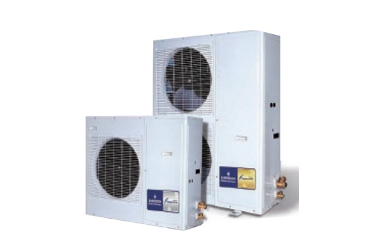 MINI型壓縮冷(lěng)凝機組