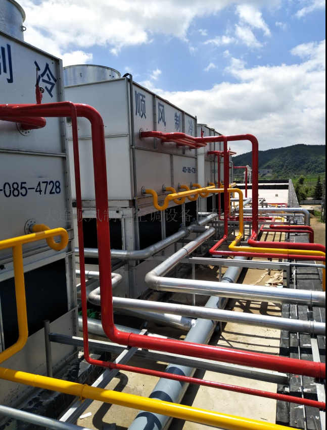 吉林通化禾韻藍莓生産基地(dì)