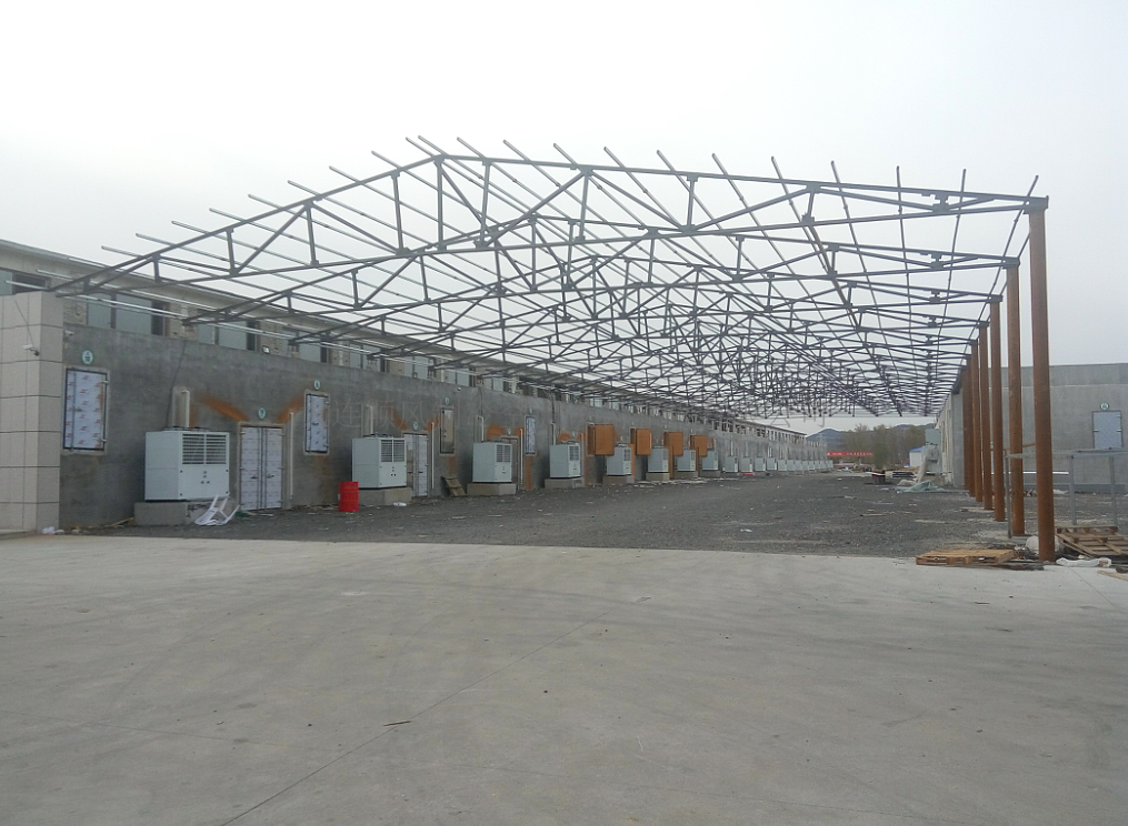 海(hǎi)城惠橋果蔬南國梨基地(dì)