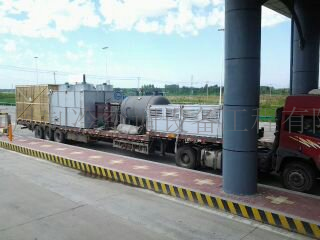 黑(hēi)龍江尚志國有(yǒu)林場(chǎng)冷(lěng)庫工(gōng)程