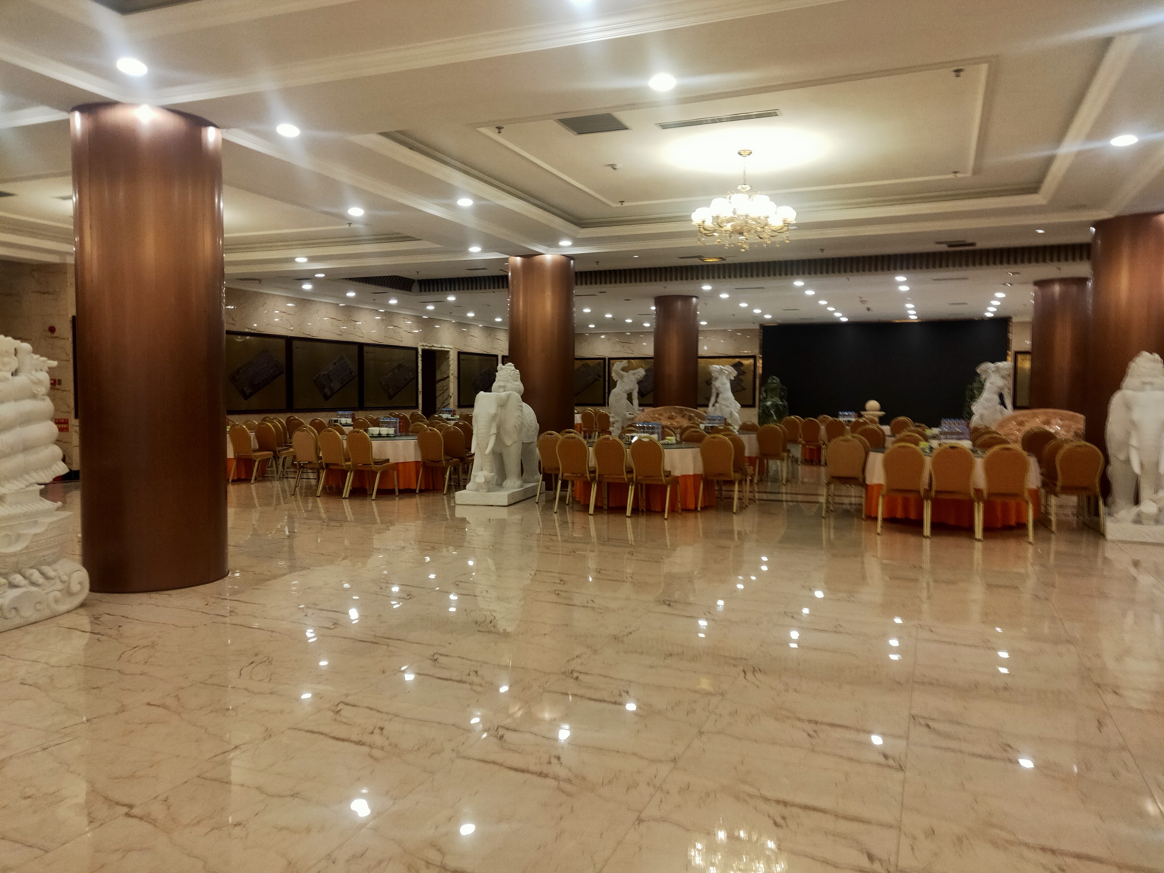 大(dà)連海(hǎi)神島冷(lěng)鏈物(wù)流工(gōng)程