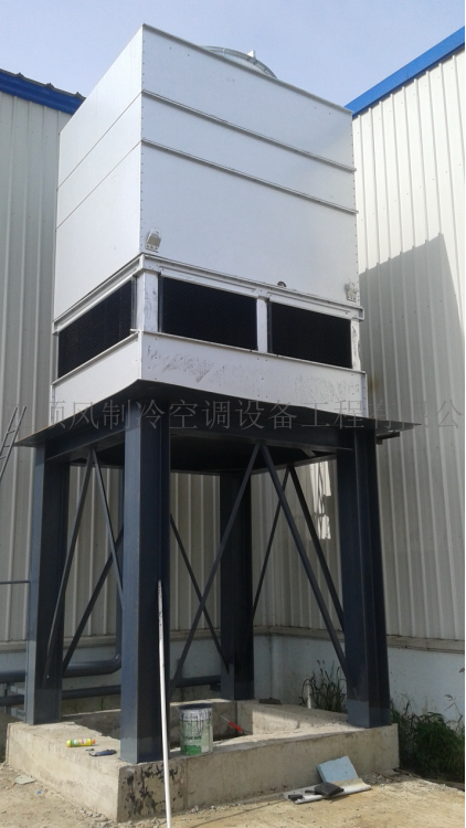 沈陽鑫運物(wù)流冷(lěng)庫工(gōng)程