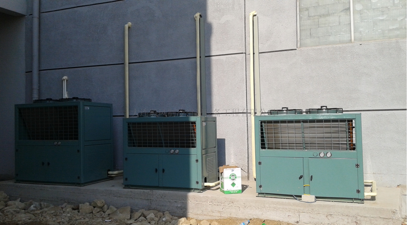 東港電商基地(dì)配套冷(lěng)庫項目