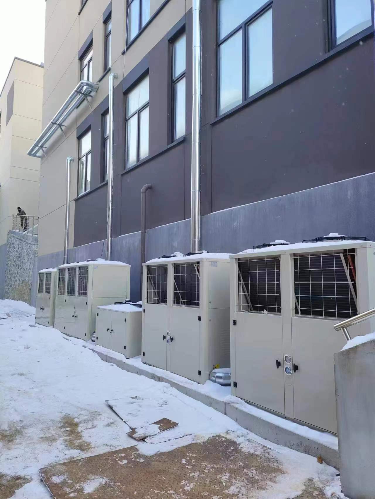 大(dà)連瀚海(hǎi)文(wén)氏配套制(zhì)冷(lěng)烘幹工(gōng)程